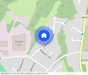 Brandywell Road, Broseley, TF12 - Photo 1