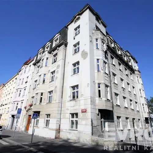 Krásný, slunný byt 2+1, 75 m - Photo 1