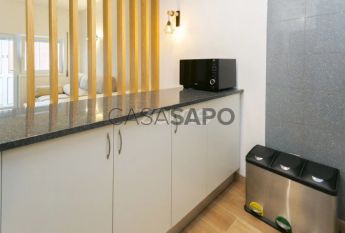 Apartamento T1 para alugar no Porto