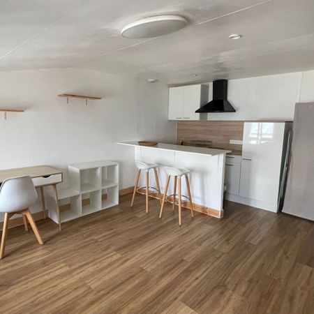 Location Appartement 1 pièce 23m² BREST 29200 - Photo 3