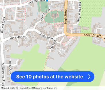 The Walk, Winslow, Buckingham, MK18 - Photo 1