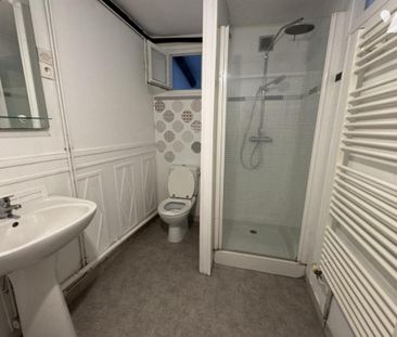 F1 EN REZ-DE-CHAUSSEE AVEC JARDIN - Photo 1