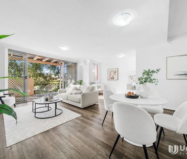 Spacious & Convenient Apartment in the Heart of Auburn - Photo 3