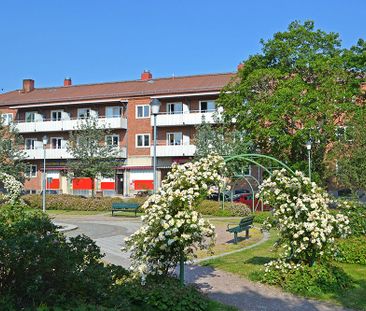 Scheelegatan 31 C - Foto 1
