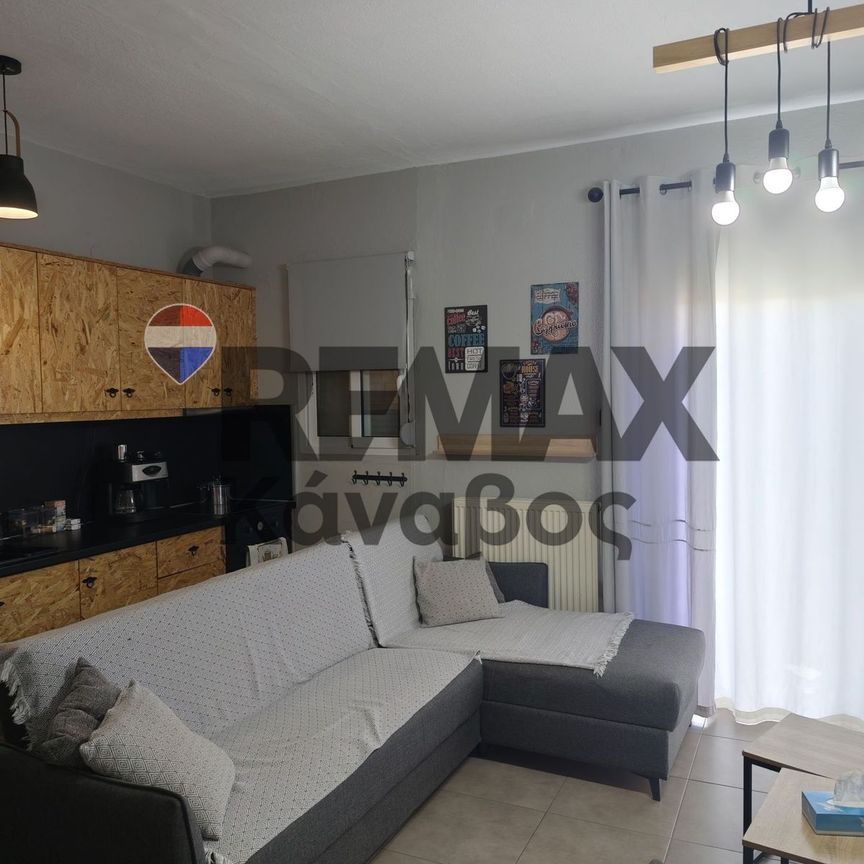Μονοκατοικία για ενοικίαση - Τοπείρο - Φωτογραφία 1