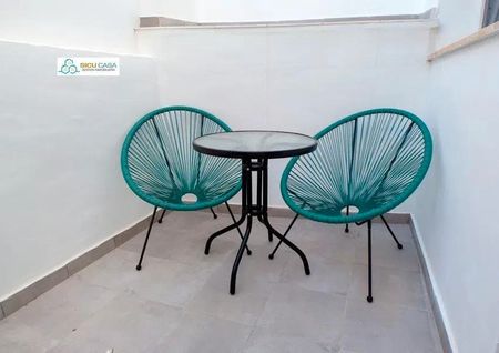 Apartamento de alquiler en Calle Galera, Jijona / Xixona - Photo 5