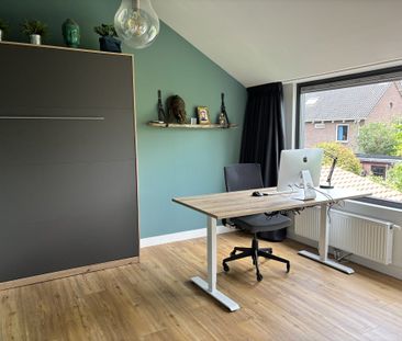 Te huur: Huis Prinses Beatrixstraat in Bunnik - Photo 5