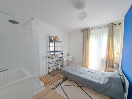 Appartement / Location - Photo 3