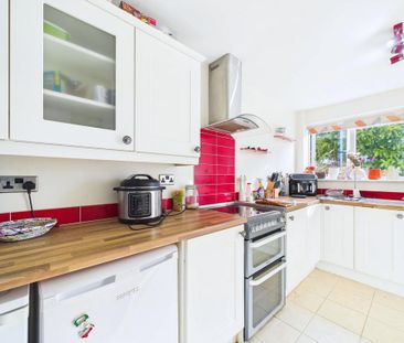 3 bedroom terraced house to rent - Photo 3