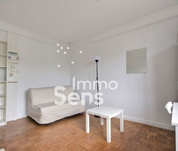 Location appartement - Loos - Photo 2