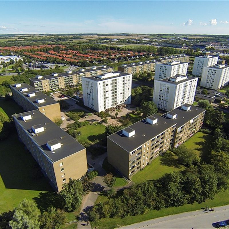 Agnesfridsvägen 47 - Foto 1