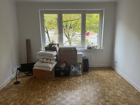 3-Zimmer-Wohnung in Hamburg-Eppendorf (Kümmellstraße 10) - Foto 5