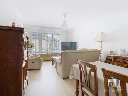 appartement - Photo 5