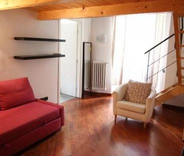 Prati-Vatican: 1 Bedroom loft in well kept building near shops, ser... - Photo 1