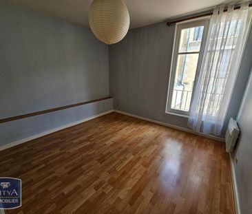 Location Appartement 2 pièces 45m² POITIERS 86000 - Photo 2