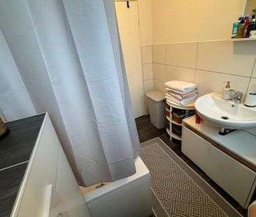 Erdgeschoss Wohnung Sankt Augustin- Mülldorf - Photo 5