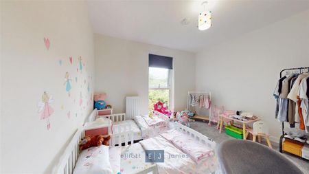 2 bedroom apartment to rent - Photo 4