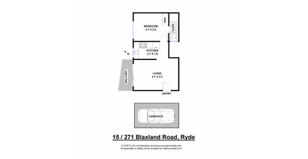 You don't want to miss out on this conveniently located one bedroom unit - Photo 3