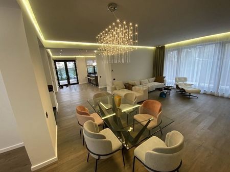 Luxury Villa In Pipera area - Photo 3