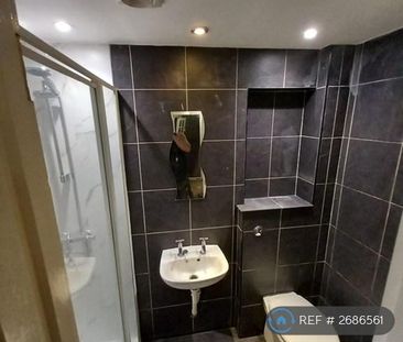 1 bedroom in a flat share to rent - Photo 5