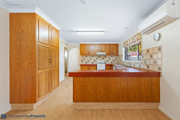 46 Wellcamp Street, 4350, Newtown Qld - Photo 1