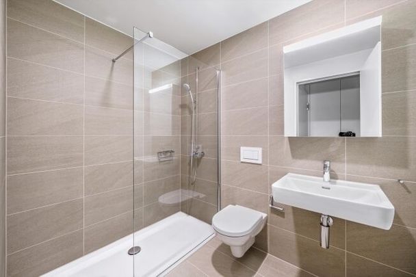 Vivre dans le centre urbain - Photo 1