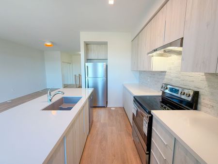 For Lease - 55 Harold Wilson Lane, Richmond Hill, Ontario - Photo 5