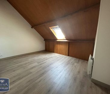 Location Appartement 2 pièces 44m² ALENCON 61000 - Photo 4