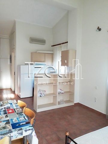 Studio/Γκαρσονιέρα για ενοικίαση Ακταίο (Ρίο) - Photo 5