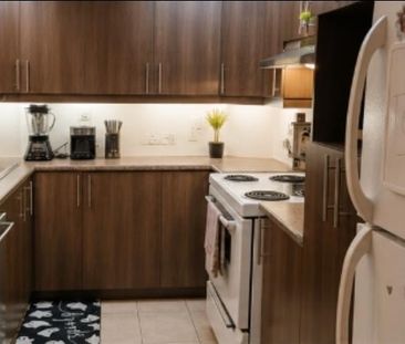 Appartement 4 1/2 - Photo 1