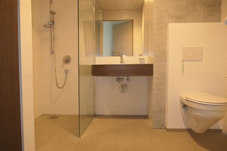 RECENT / 1 SLPK / MET STAANPLAATS - Foto 4