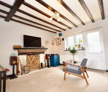 2 bedroom cottage to rent - Photo 6