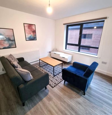 49 Hurst Street, Baltic Triangle, L1, Liverpool - Photo 1