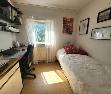 Fannydals strandväg, Nacka - Foto 6