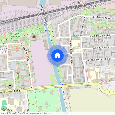 51300, Frignicourt