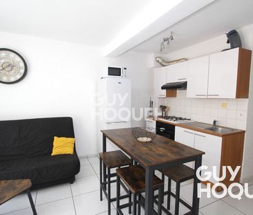 Location Appartement 1 pièce 25m² - Photo 2