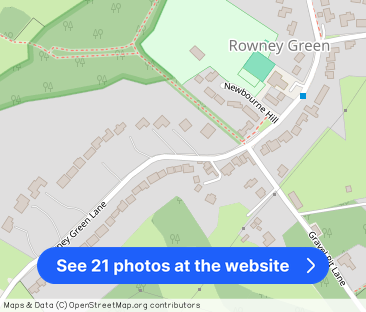 Rowney Green Lane, Rowney Green, B48 - Photo 1