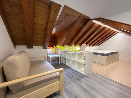 Alquiler Apartamento en Centro - Cortes, Madrid - Foto 5
