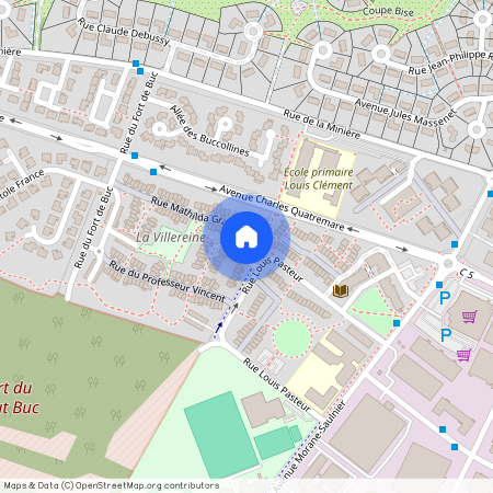 78530, Buc