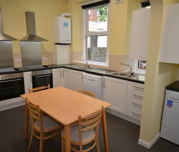 6, Marlborough Road, Broomhill, Sheffield S10 1DB - Photo 6