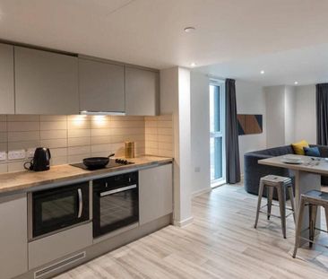 Flat share to rent - Photo 4