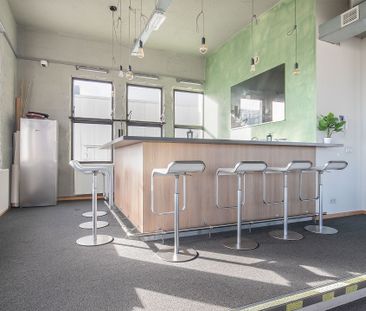 Te huur: Appartement Lichttoren in Eindhoven - Foto 1