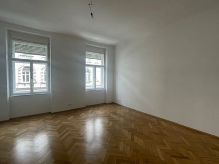 Wunderschön renovierter Altbau, Grazer Innenstadt - Foto 3