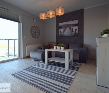 Widokowa kawalerka ul.Wrocławska*Nowa 5 dzielnica* - Photo 4