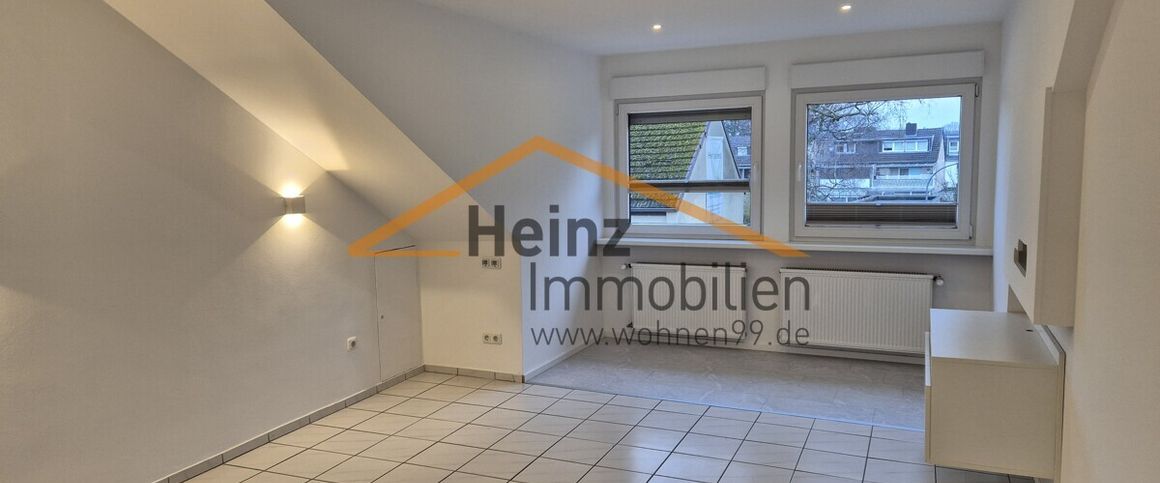 Neuwertige Maisonettewohnung in ruhiger Lage von Köln-Dünnwald - Foto 1