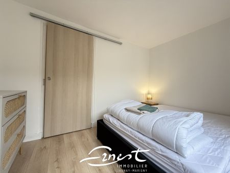 Location Appartement 2 pièces 47m² POITIERS 86000 - Photo 4