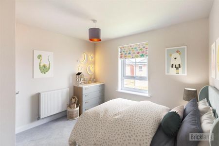 4 bedroom property to rent - Photo 3