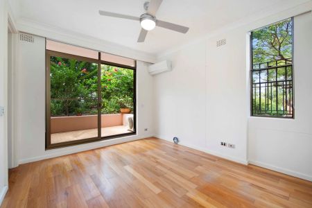 Unit G1/125-131 Spencer Road, Cremorne. - Photo 2