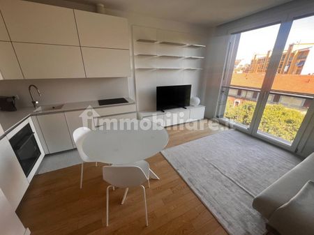 Bilocale via Principe Eugenio 3, Cenisio, Milano - Foto 5