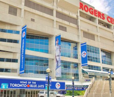 For Lease - 80 Queens Wharf Road Unit# 812, Toronto, Ontario - Photo 4